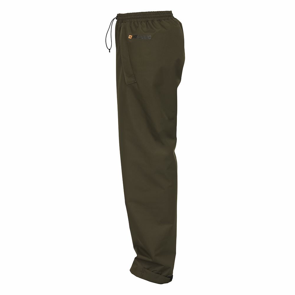 Pantaloni Prologic Safe Trousers, Forest Night, 3X-Large