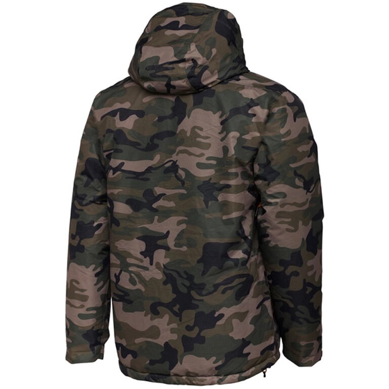Costum Prologic Avenger Thermal Suit, Camo, 2X-Large