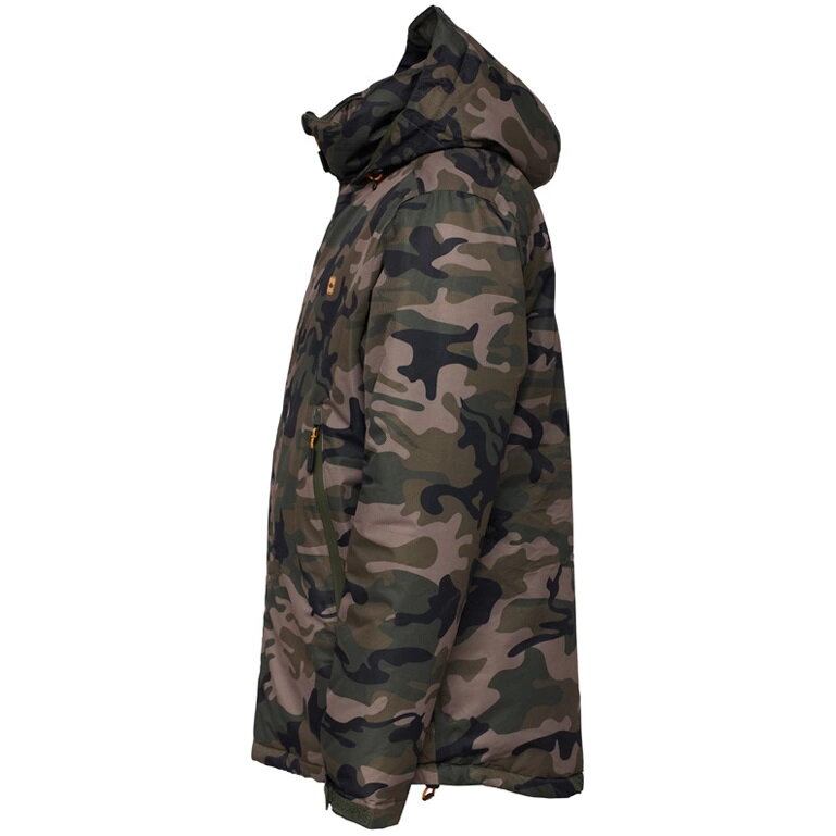 Costum Prologic Avenger Thermal Suit, Camo, 2X-Large