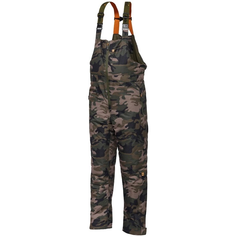 Costum Prologic Avenger Thermal Suit, Camo, 2X-Large
