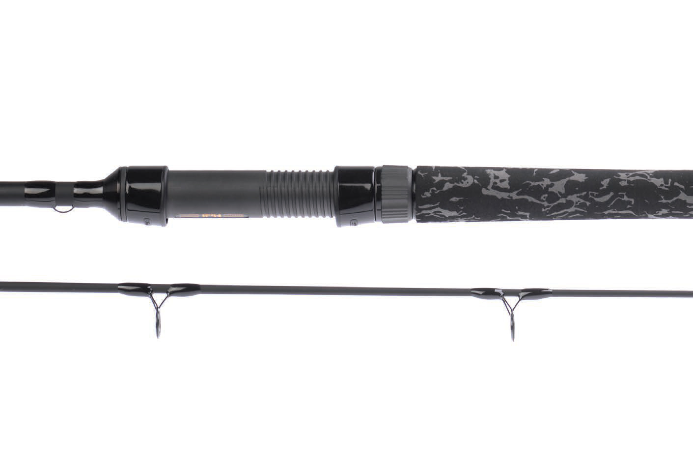 Lansetă Prologic C.O.M Rade, 3m/3.5lbs, 2buc