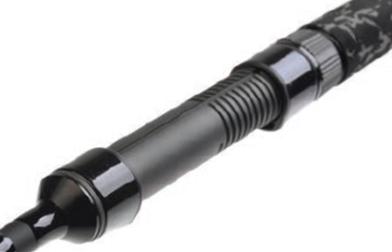 Lansetă Prologic C.O.M Rade, 3m/3.5lbs, 2buc