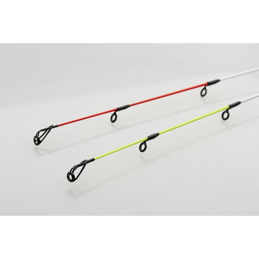 Lansetă Prologic XLNT Range Feeder Float, 3.60m/150g, 3+2buc