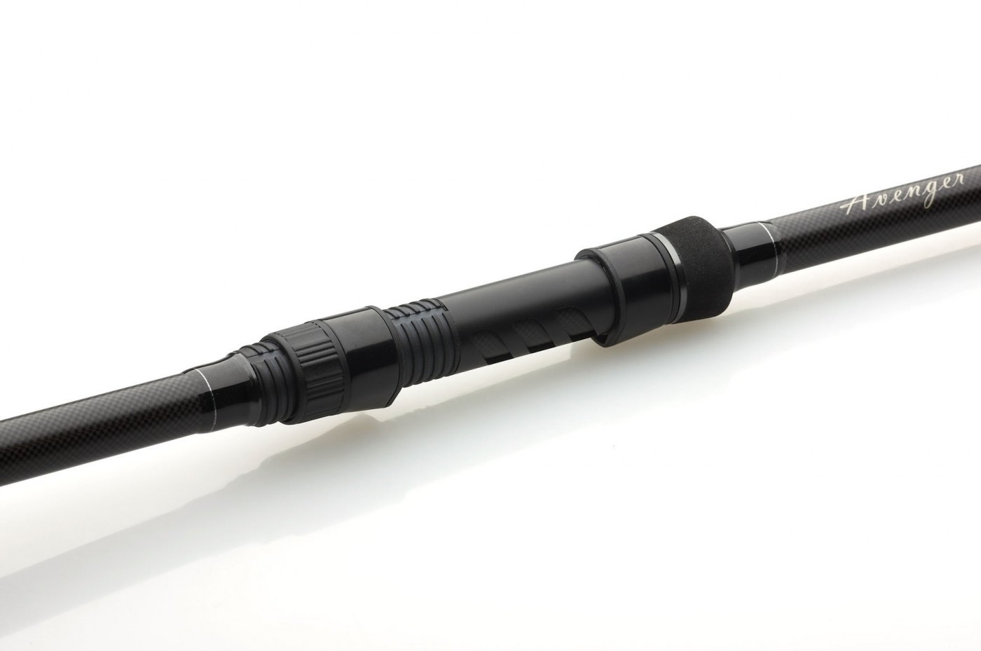 Lansetă Prologic C1 Avenger, 3.90m/3.75lbs, 2buc