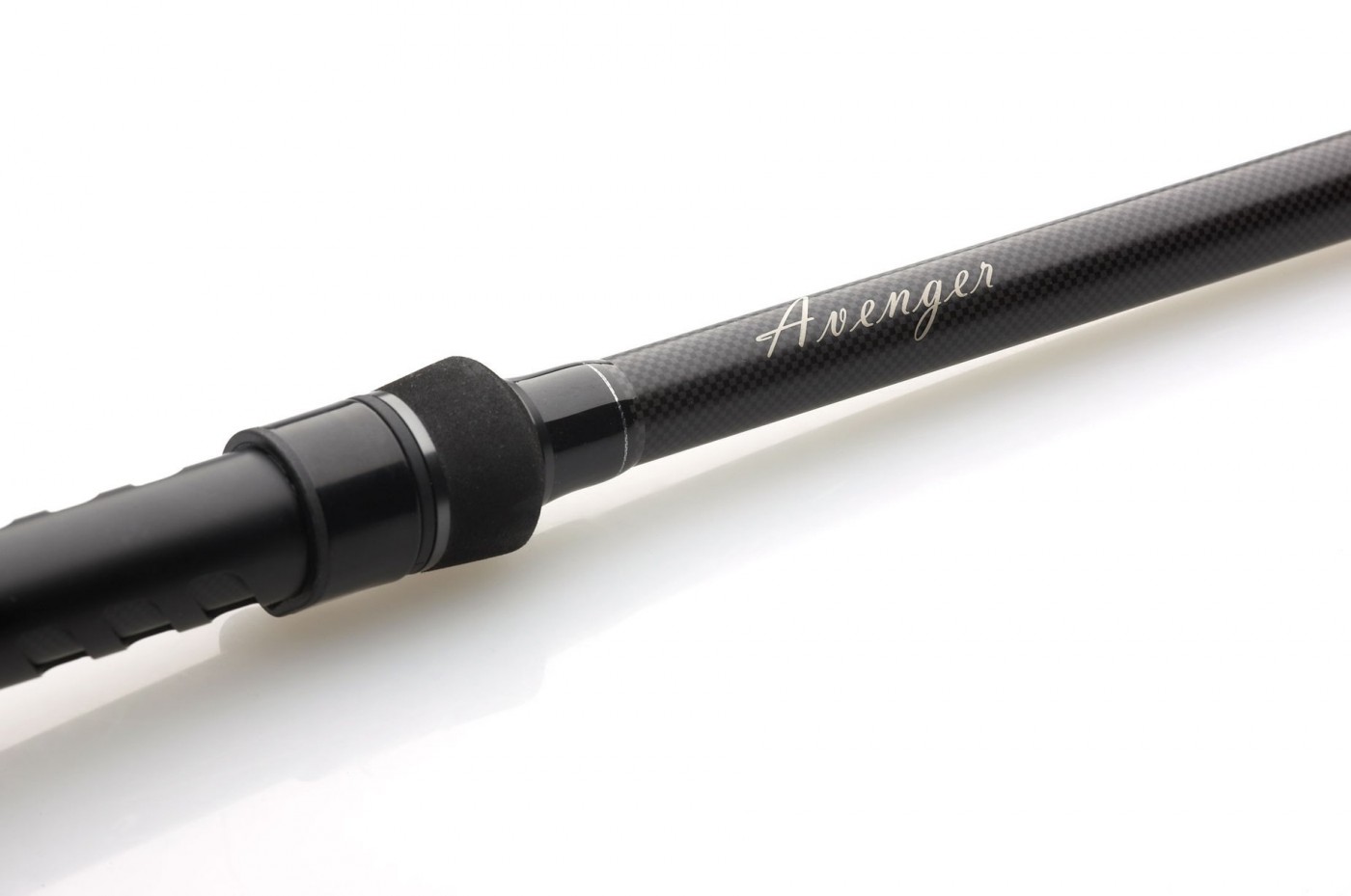 Lansetă Prologic C1 Avenger, 3.90m/3.75lbs, 2buc