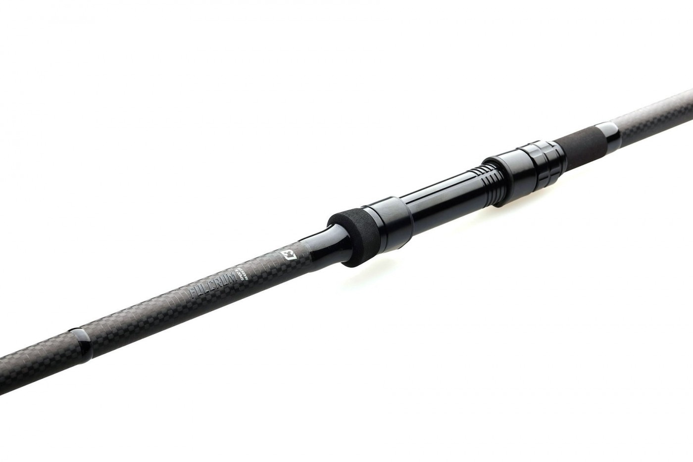 Lansetă Prologic C3 Fulcrum, 3.60m/3.25lbs, 2buc