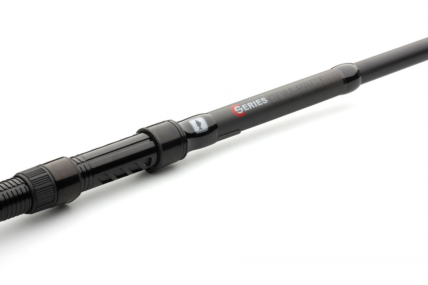 Lansetă Prologic C-Series Compact, 2.70m, 2.75lbs, 2buc