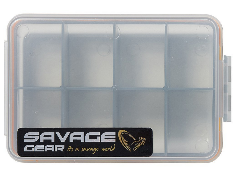 Set cutii pentru năluci Savage Gear, 10.5x6.8x2.6cm, 3buc/set