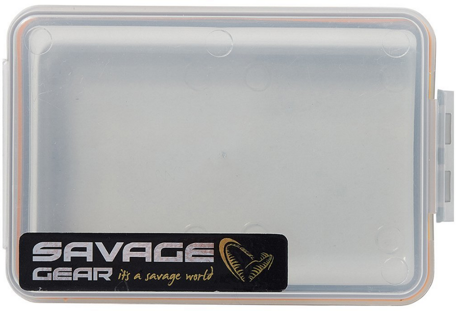 Set cutii pentru năluci Savage Gear, 10.5x6.8x2.6cm, 3buc/set