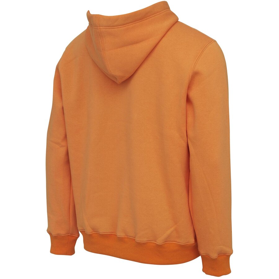 Hanorac Savage Gear Mega Jaw, Sun Orange, Large