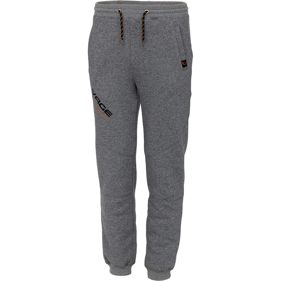 Pantaloni Savage Gear Junior, Grey, Medium (14-16 ani)