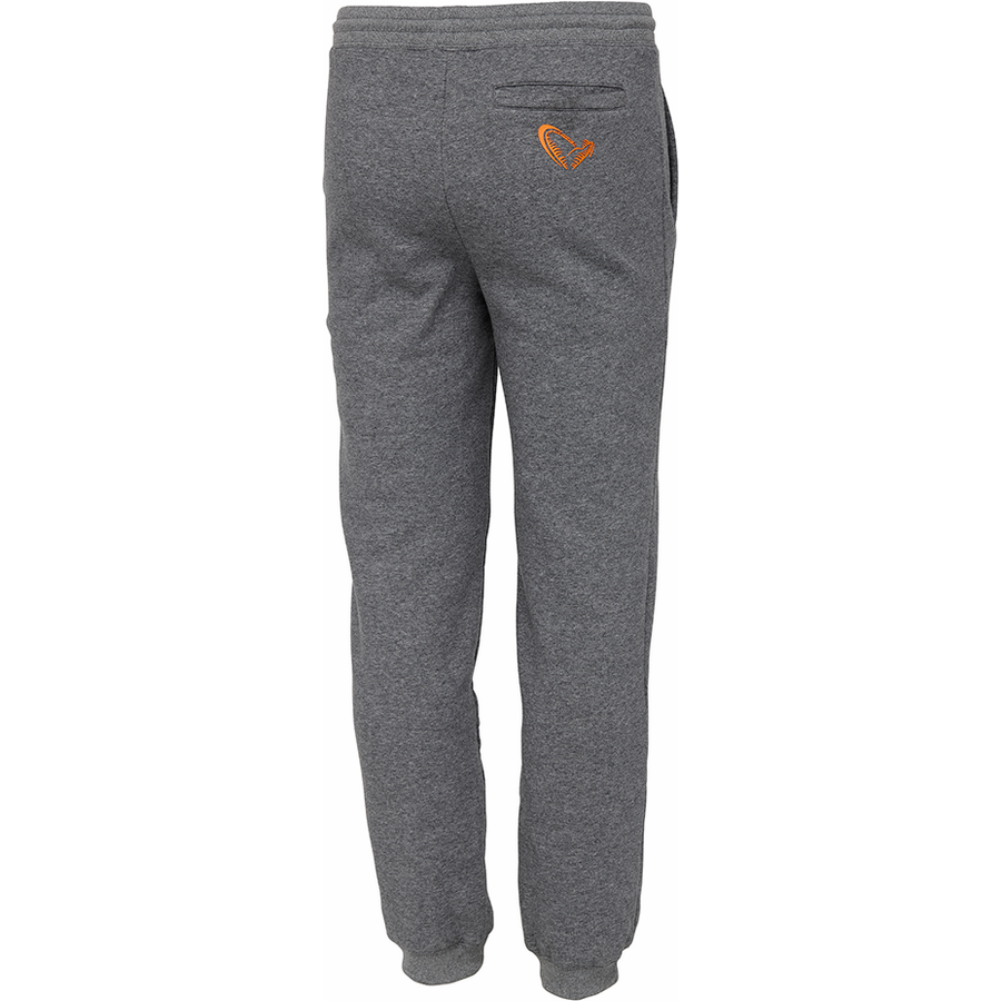 Pantaloni Savage Gear Junior, Grey, Medium (14-16 ani)