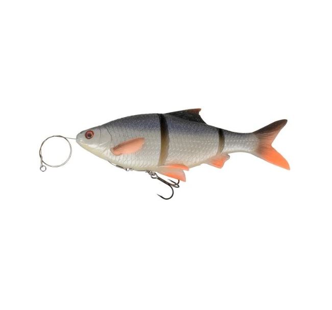 Nălucă Savage Gear 3D Line-Thru, Roach, 18cm/80g