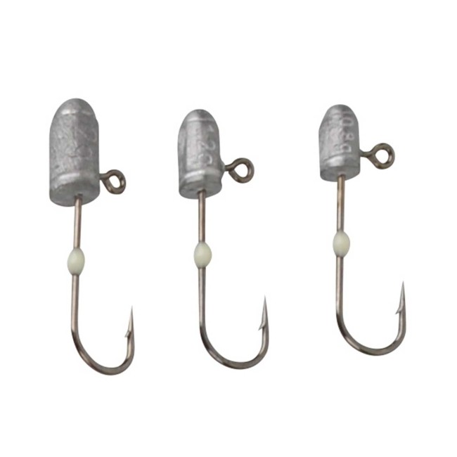 Jig Savage Gear Micro Dart, Nr.8/1.2g, 5buc/plic