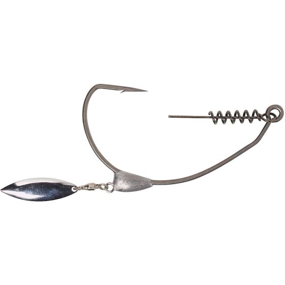Cârlige Offset Savage Gear EWG, Nr.8/0/4g, 3buc/plic