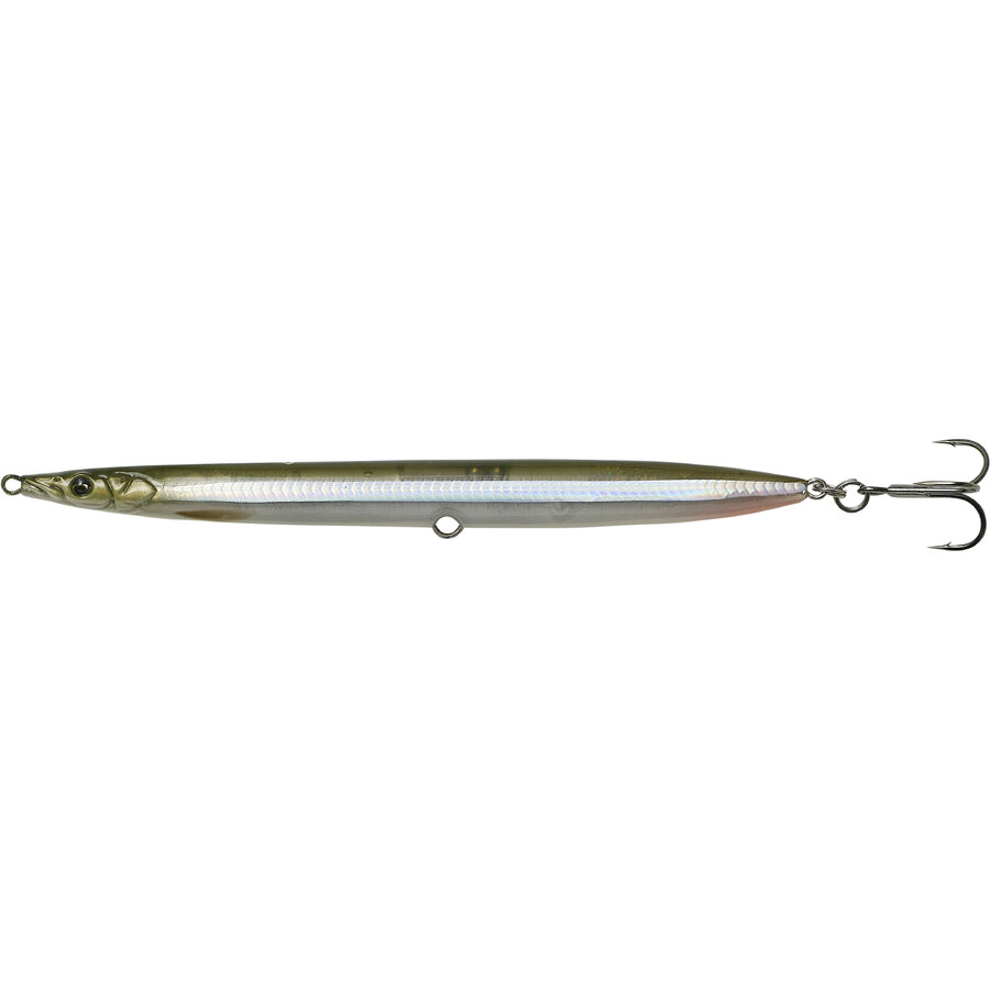 Pilker Savage Gear Sandeel Pencil, Sandeel, 9cm/13g