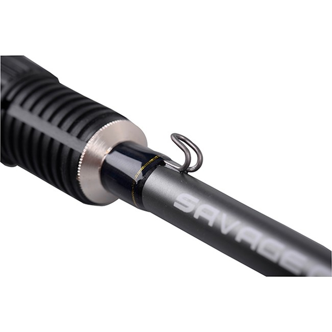 Lansetă Savage Gear Finezze Dropshot, 2.24m/2-12g, 2buc