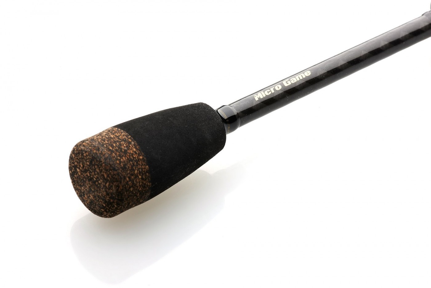 Lansetă Savage Gear SG2 Micro Game, 1.83m/0-2g, 2buc