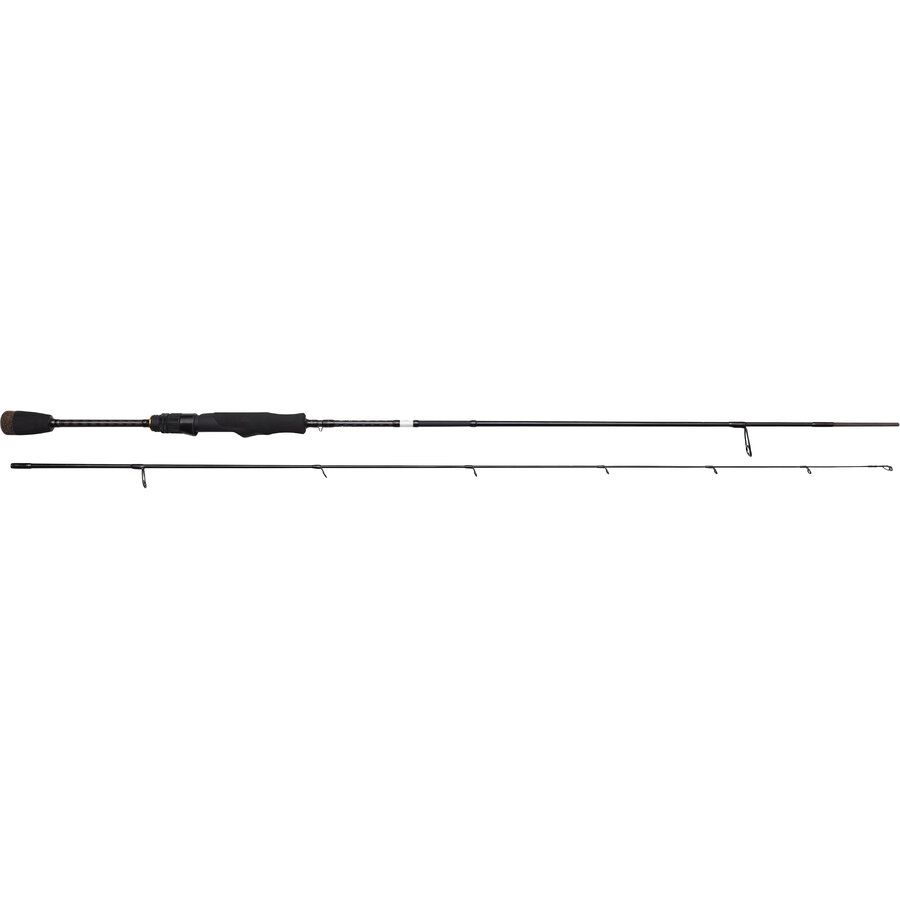 Lansetă Savage Gear SG2 Micro Game, 1.83m/0-2g, 2buc
