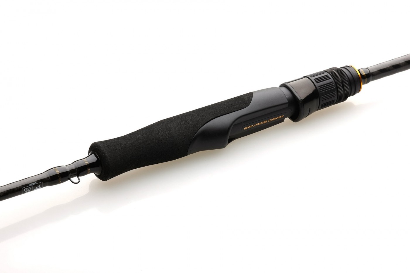 Lansetă Savage Gear SG2 Ultra Light Game, 1.98m/5-18g, 2buc