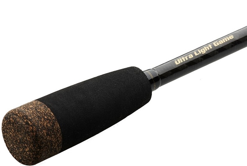 Lansetă Savage Gear SG2 Ultra Light Game, 1.98m/5-18g, 2buc