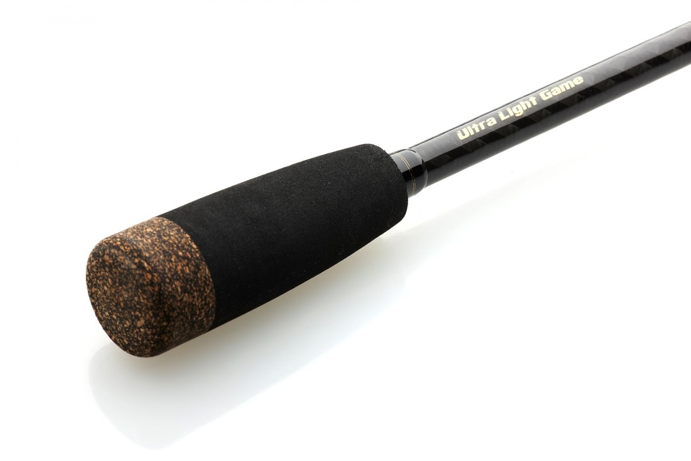 Lansetă Savage Gear SG2 Light Game, 2.51m/5-18g, 2buc
