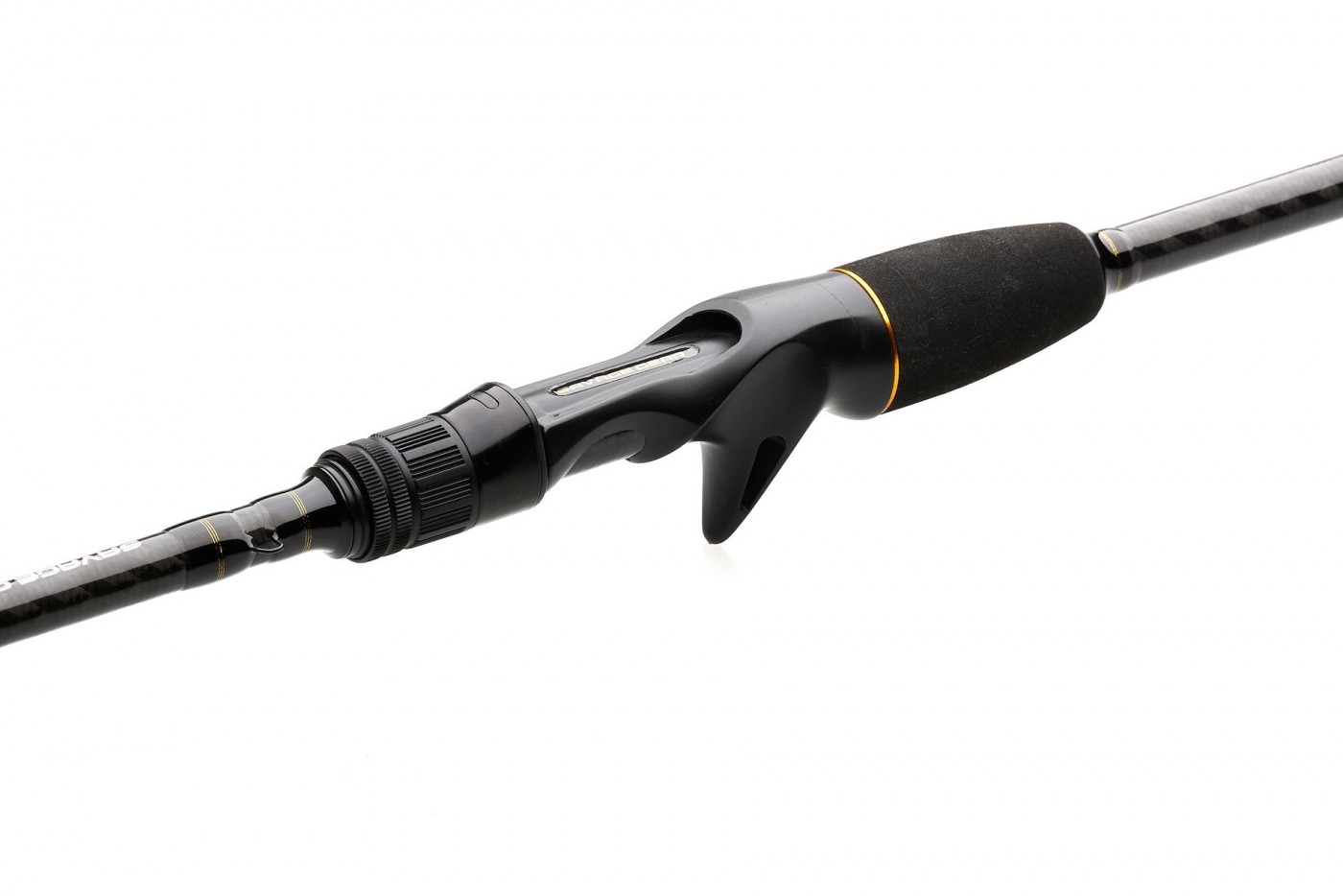 Lansetă Savage Gear SG2 Medium Game Trigger, 2.13m/10-30g, 2buc