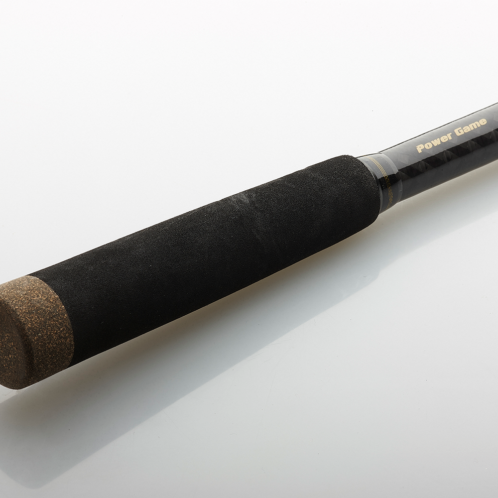 Lansetă Savage Gear SG2 Power Game, 2.59m/40-80g, 2buc