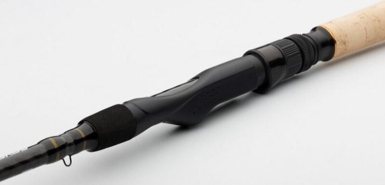 Lansetă Savage Gear SG2 Shore Game, 2.74m/7-23g, 2buc
