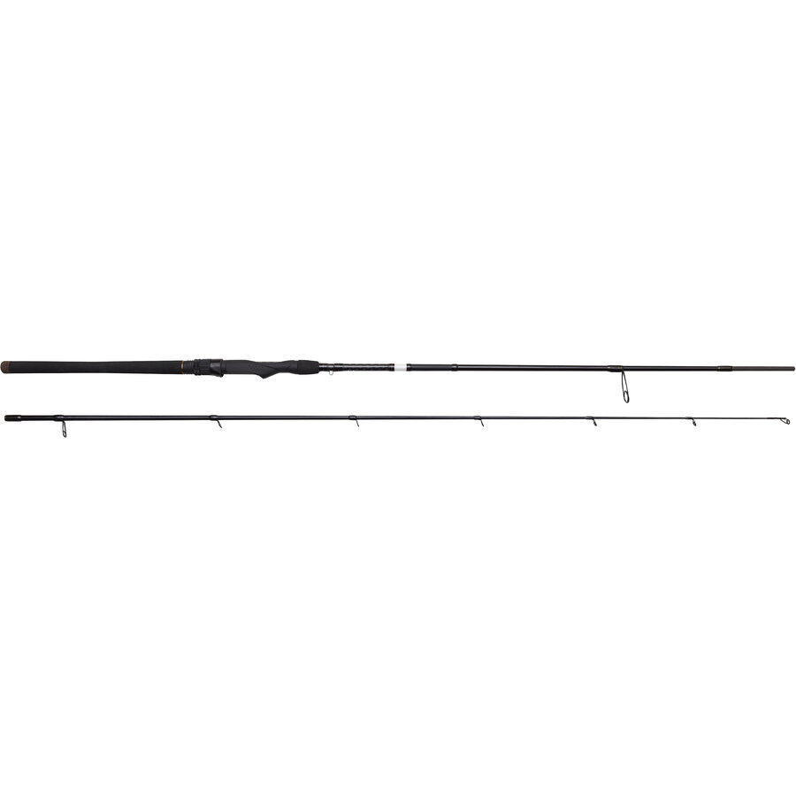 Lansetă Savage Gear SG2 Vertical Specialist, 1.98m/7-21g, 2buc
