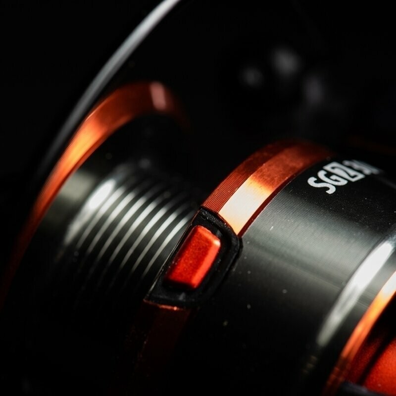 Mulinetă Savage Gear SG2 2500 FD