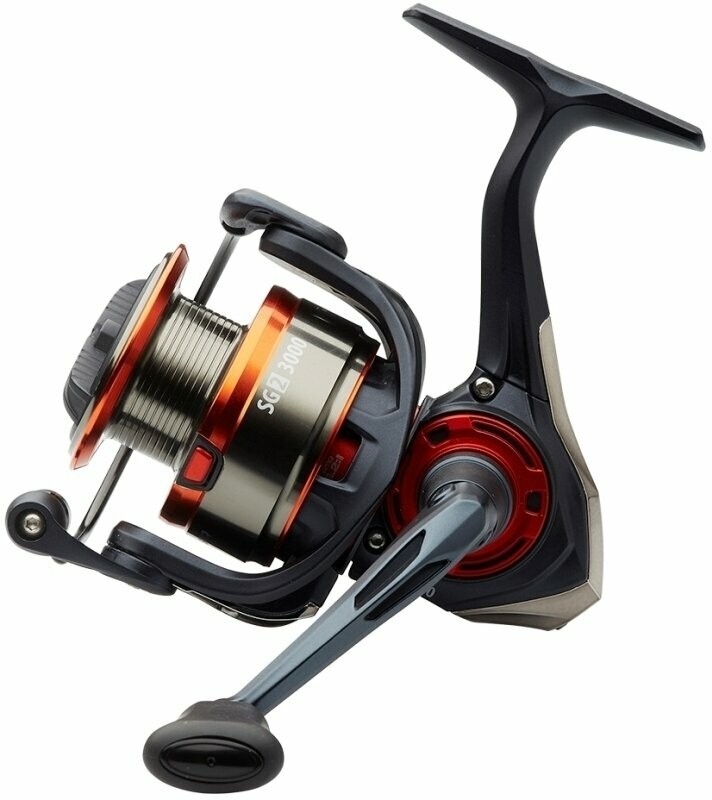 Mulinetă Savage Gear SG2 2500 FD