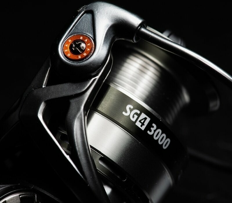 Mulinetă Savage Gear SG4 1000 FD