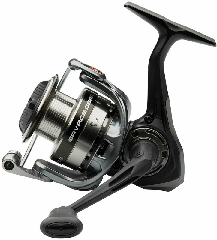 Mulinetă Savage Gear SG4 1000 FD