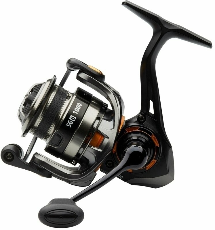 Mulinetă Savage Gear SG6 4000H