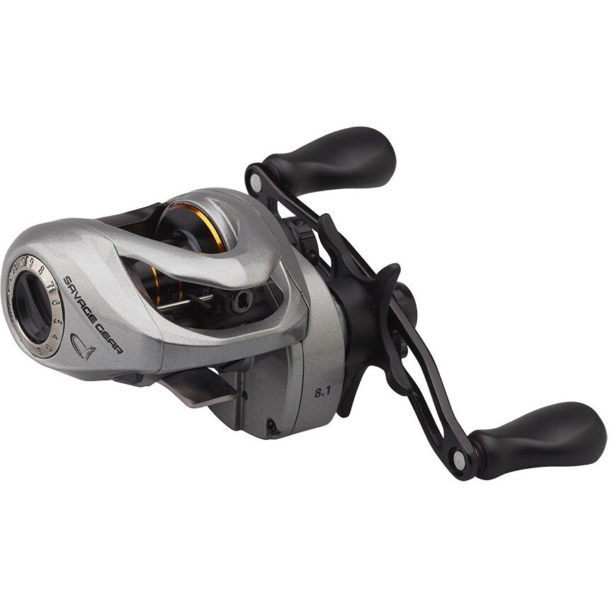 Multiplicator Savage Gear SG6 250 BC LH
