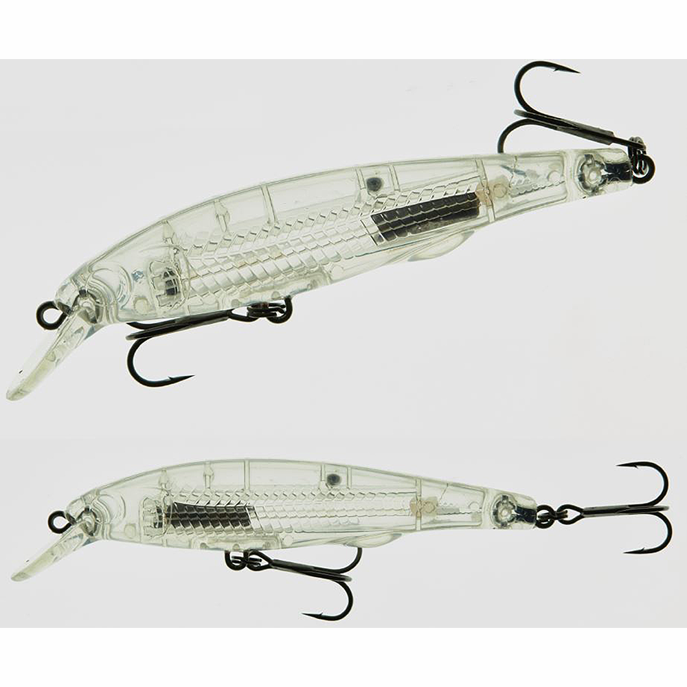 Vobler Savage Gear Gravity Twitch SR, Roach, 8.3cm/10g