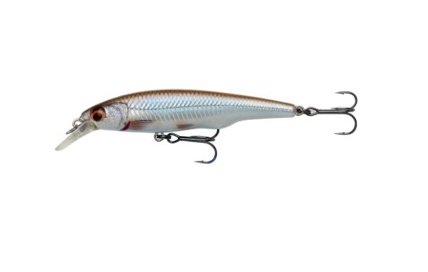 Vobler Savage Gear Gravity Twitch SR, Lemon Back Flash, 9.5cm/15g