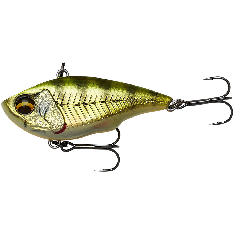 Vobler Savage Gear Fat Vibes, Perch, 5.1cm/11g