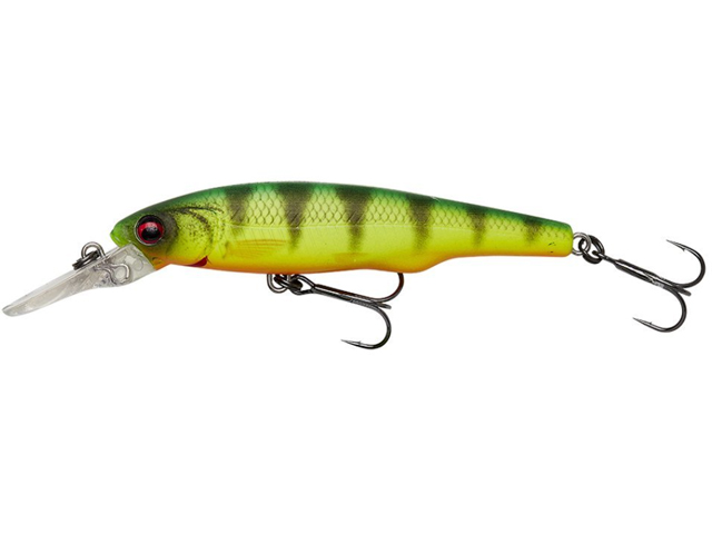 Vobler Savage Gear Gravity Twitch MR, Firetiger, 8.3cm/10g