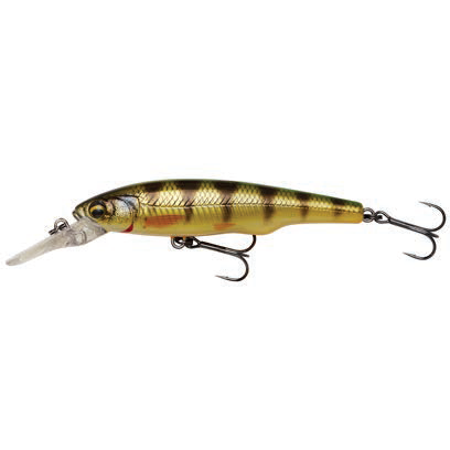 Vobler Savage Gear Gravity Twitch MR, Perch, 8.3cm/10g