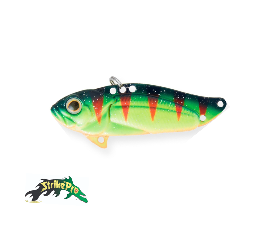 Cicadă Strike Pro Astro Vibe, Culoare A139FL, 4.5cm, 9.6g