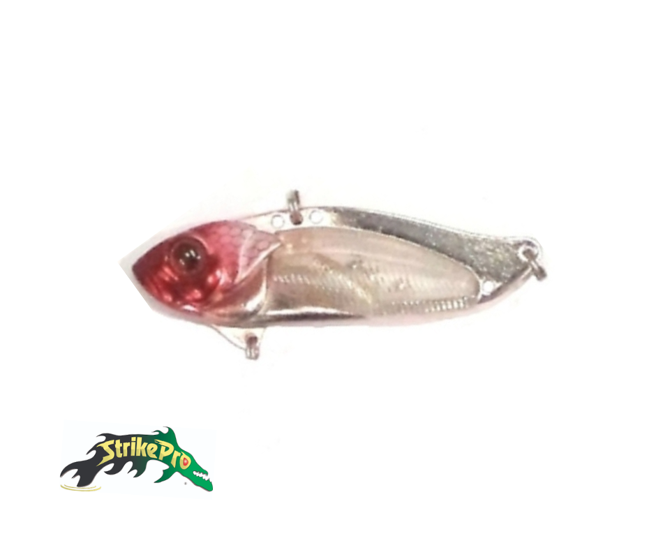 Cicadă Strike Pro Astro Vibe, Culoare XS104E, 4.5cm, 9.6g