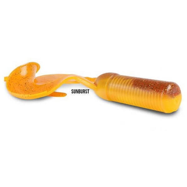 Coadă de rezervă Strike Pro CWC Miuras Mouse Mini, Sunburst, 1buc/plic