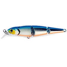Vobler Strike Pro Flying Fish Joint, Culoare 626E, 9cm/12g