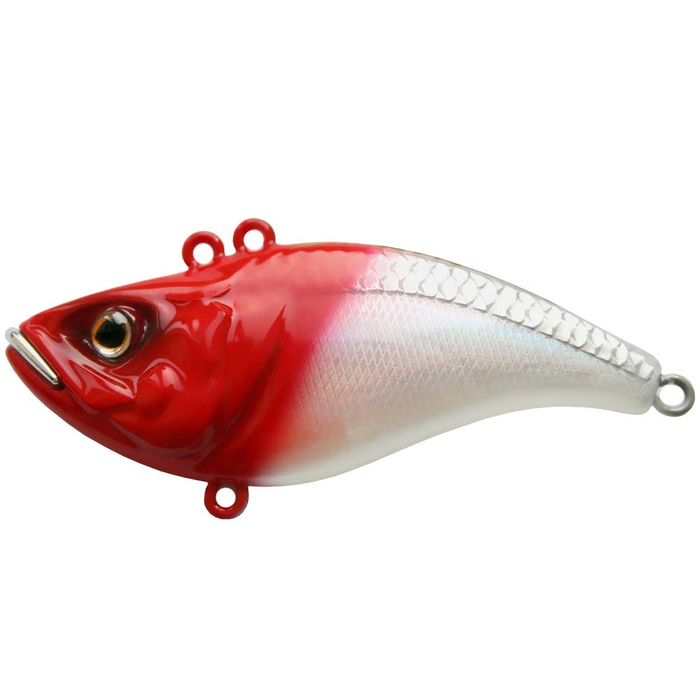 Vobler Strike Pro Flap Jack, Culoare 022PT, 4cm/6g