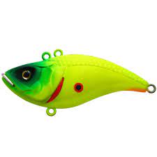 Vobler Strike Pro Flap Jack, Culoare 096SA, 4cm/6g