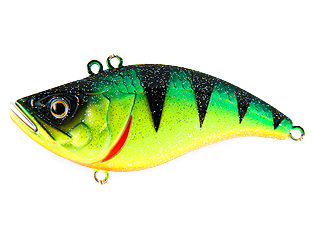 Vobler Strike Pro Flap Jack, Culoare A09, 4cm/6g
