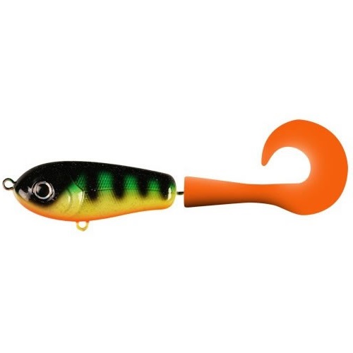 Vobler Strike Pro Wolf Tail Jr, Culoare C029F, 16cm/31g
