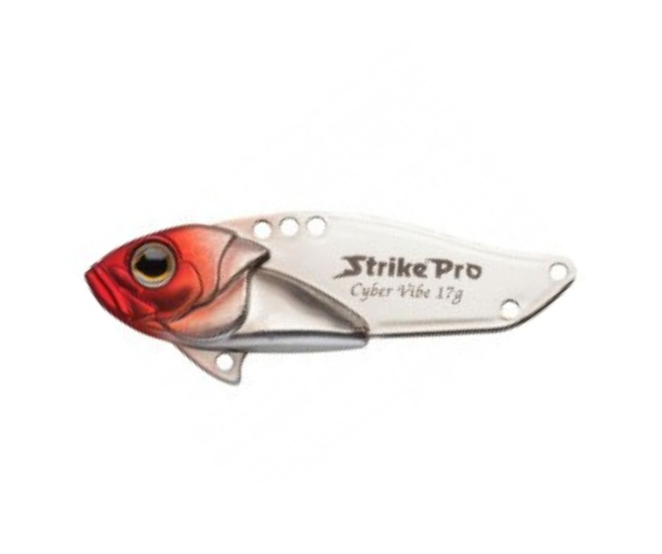 Cicadă Strike Pro Cyber Vibe, Culoare 022PE, 5.5cm/17g